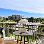 Marina Résidence&hotel * Mandelieu
