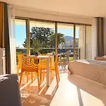 Marina Résidence&hotel