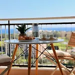 Hotel Marina Résidence&hotel Mandelieu