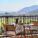 Hotel Marina Résidence&hotel Mandelieu