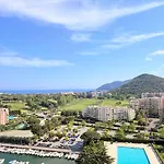 Hotel Marina Résidence&hotel *