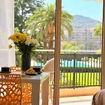 Marina Résidence&hotel Mandelieu