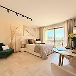 Hotel Marina Résidence&hotel Mandelieu