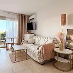 Marina Résidence&hotel Hotel *