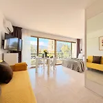Hotel Marina Résidence&hotel Mandelieu
