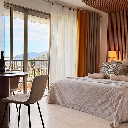 Marina Résidence&hotel Hotel Mandelieu