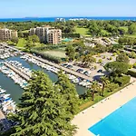 Hotel Marina & Services Mandelieu