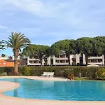 Hotel Marina & Services Mandelieu