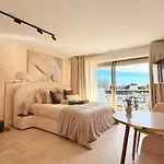 Hotel Marina & Services Mandelieu