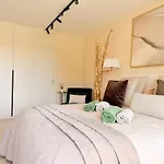 Hotel Marina & Services Mandelieu
