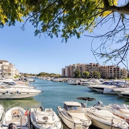 La Marina Cannes Hotel