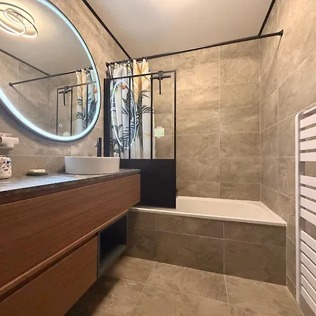 Hotel Marina Suites Residence & Services *