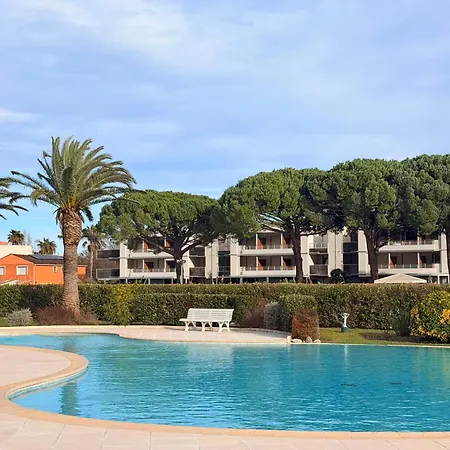 Hotel La Marina Cannes Mandelieu