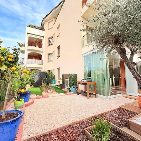 La Marina Cannes Hotel