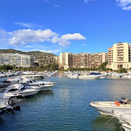 La Marina Cannes Hotel *