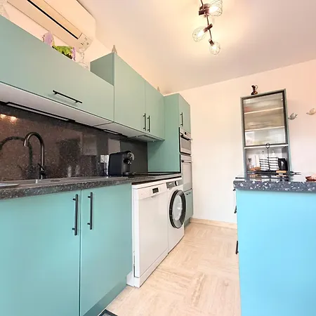 Hotel Marina Suites Residence & Services *