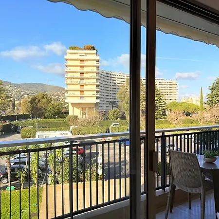 Hotel La Marina Cannes *