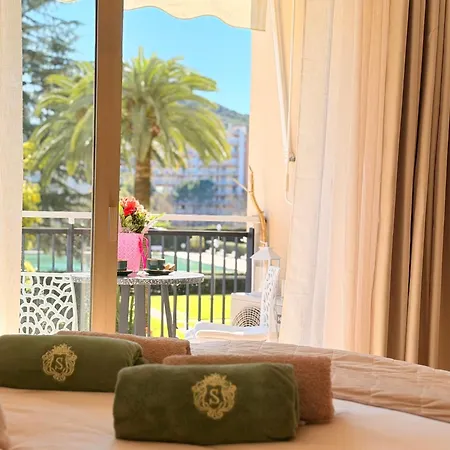 La Marina Cannes