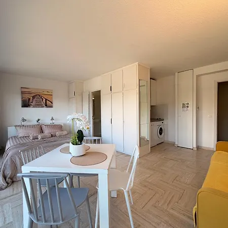 Marina Résidence&services Hotel