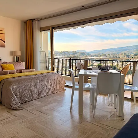 Marina Résidence&services *