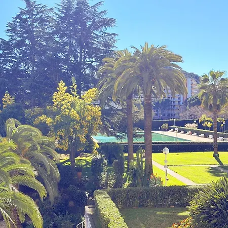 La Marina Cannes
