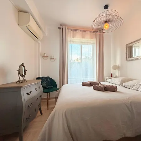 Hotel Marina Résidence&services Mandelieu