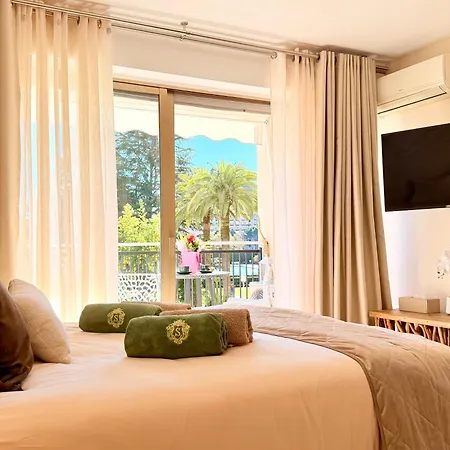 La Marina Cannes Hotell