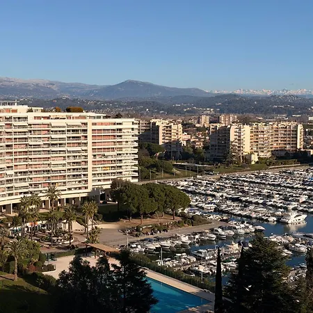Hotel La Marina Cannes
