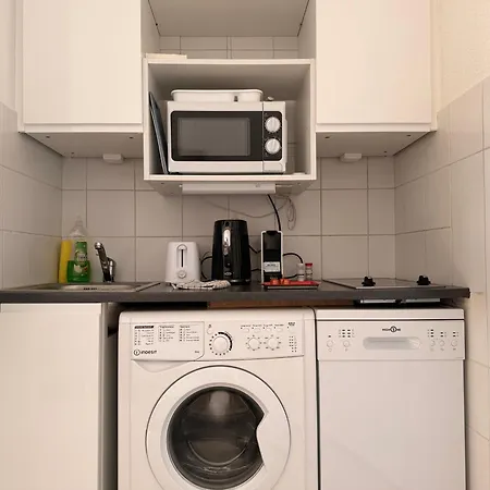 Marina Résidence&services * Mandelieu