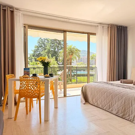 Hotel La Marina Cannes
