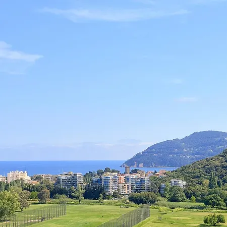 Hotel La Marina Cannes *