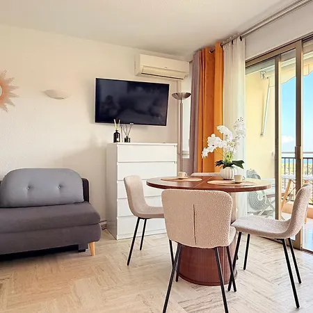La Marina Cannes Mandelieu
