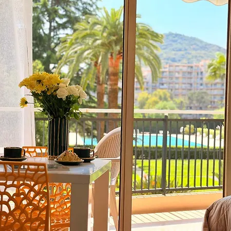 La Marina Cannes Mandelieu