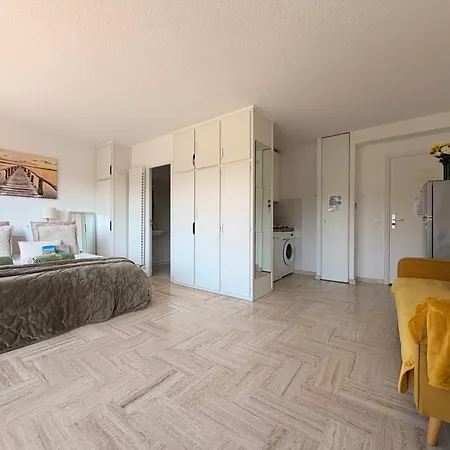 Hotel La Marina Cannes