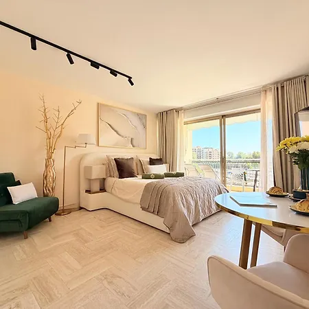 Hotel La Marina Cannes Mandelieu