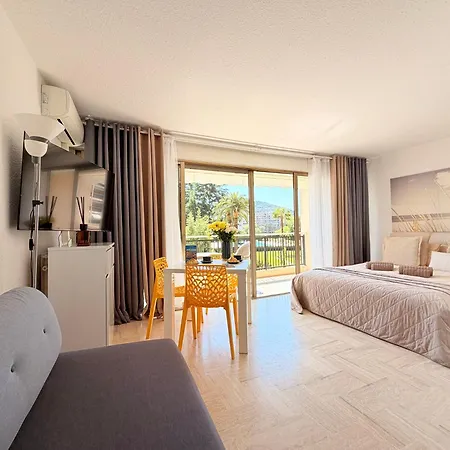 La Marina Cannes Hotel