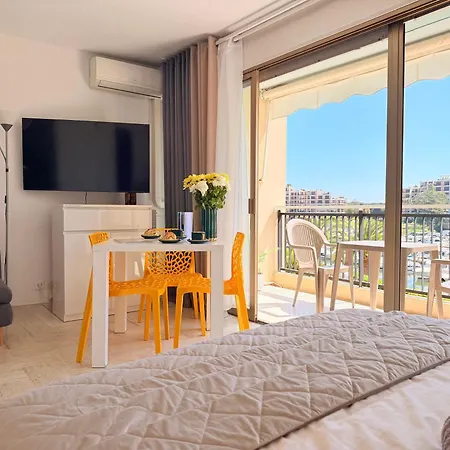 La Marina Cannes * Mandelieu