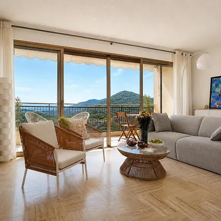 La Marina Cannes Hotell *