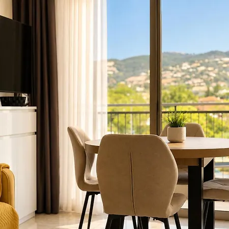 Hotel La Marina Cannes