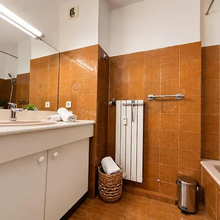 Hotel La Marina Cannes *