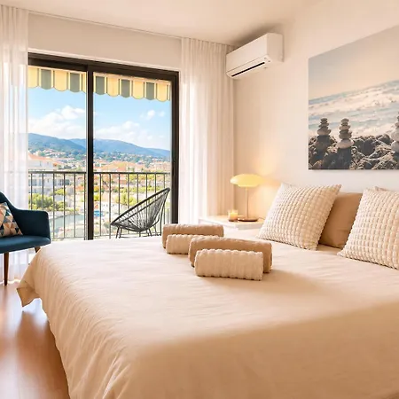 La Marina Cannes Hotel Mandelieu