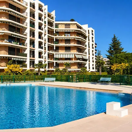 La Marina Cannes Hotel