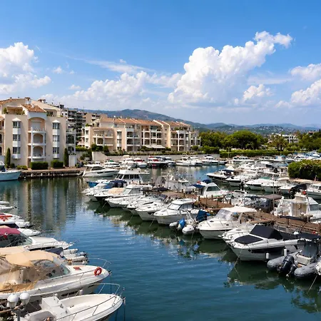 La Marina Cannes Mandelieu
