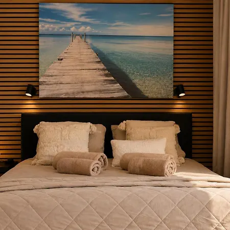 Hotel La Marina Cannes