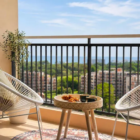 La Marina Cannes Hotel Mandelieu