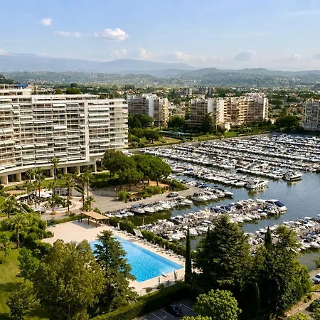 Hotel La Marina Cannes
