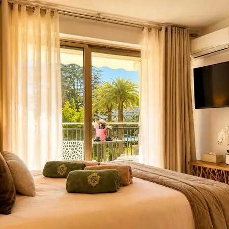 La Marina Cannes Hotel *