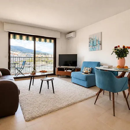 Hotel La Marina Cannes *
