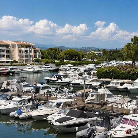 La Marina Cannes Hotel *