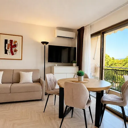 La Marina Cannes Hotel *